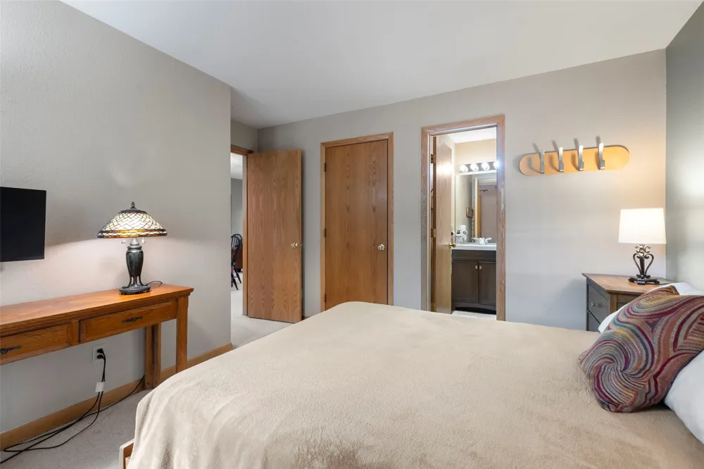 60 Oro Grande Drive #203 Keystone, CO 80435