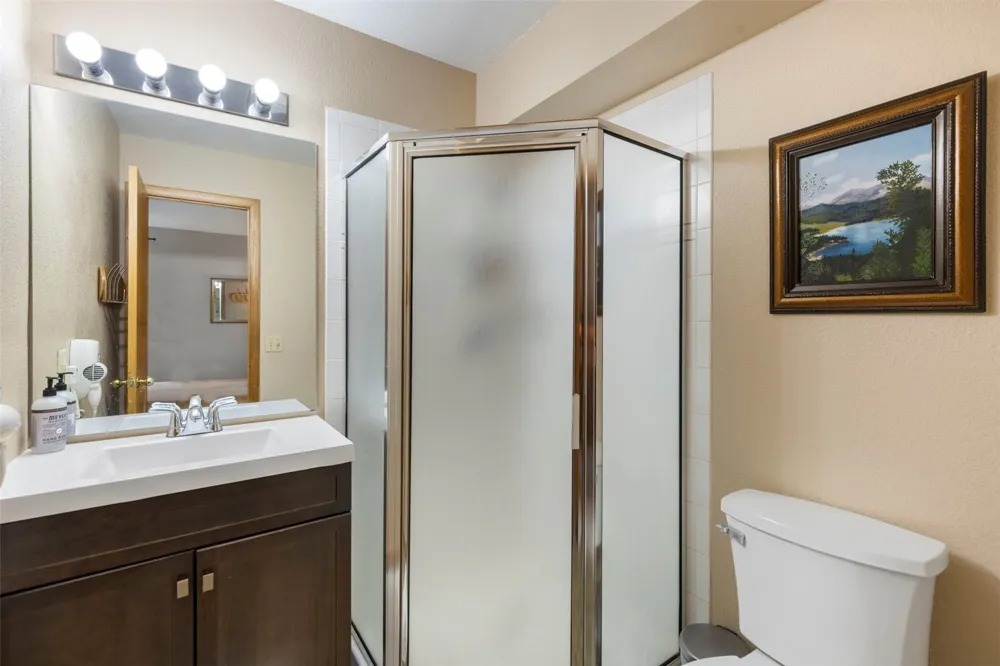 60 Oro Grande Drive #203 Keystone, CO 80435