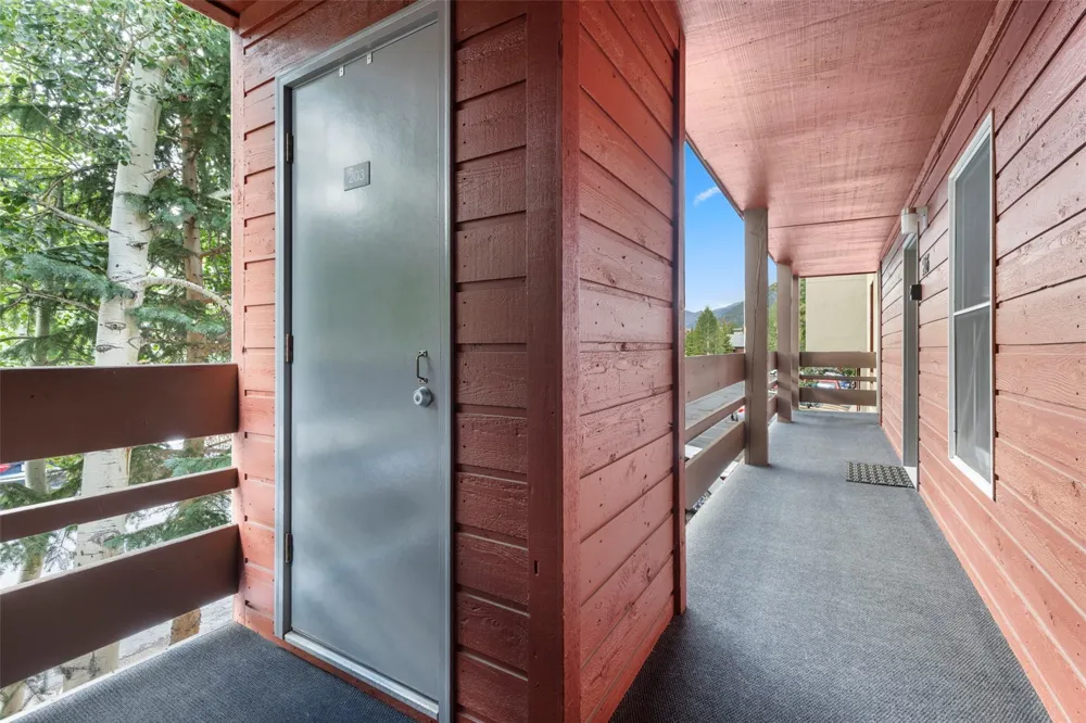 60 Oro Grande Drive #203 Keystone, CO 80435