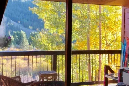 60 Oro Grande Drive #203 Keystone, CO 80435
