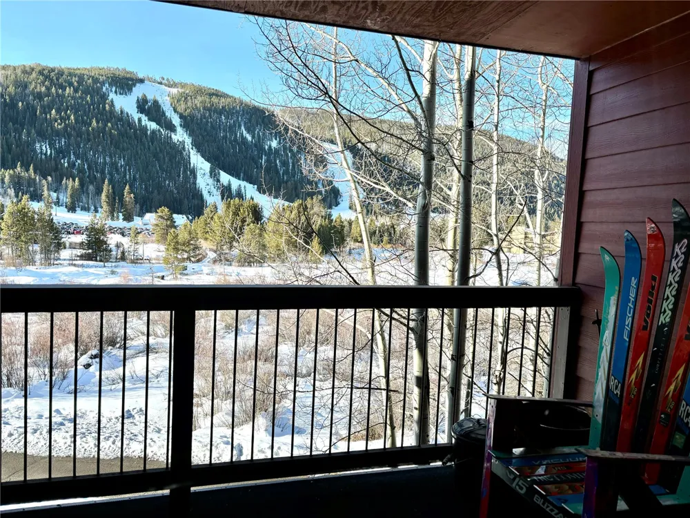 60 Oro Grande Drive #203 Keystone, CO 80435
