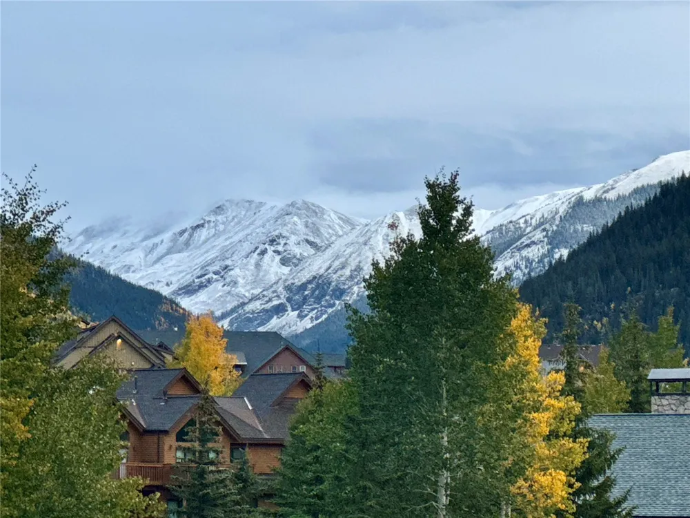 60 Oro Grande Drive #203 Keystone, CO 80435