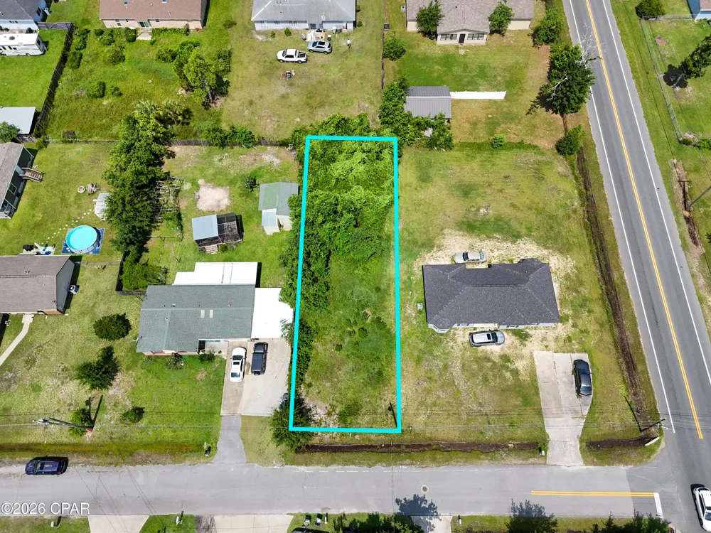 Colorado Avenue Lynn Haven, FL 32444