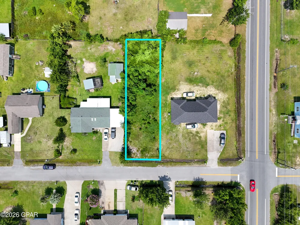 Colorado Avenue Lynn Haven, FL 32444