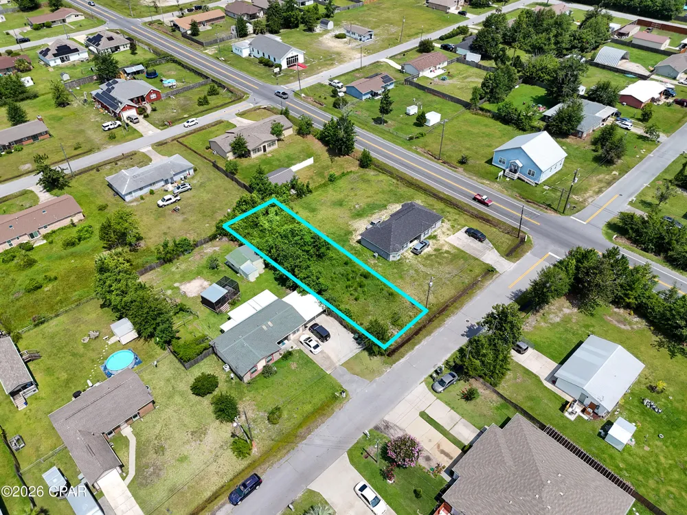 Colorado Avenue Lynn Haven, FL 32444