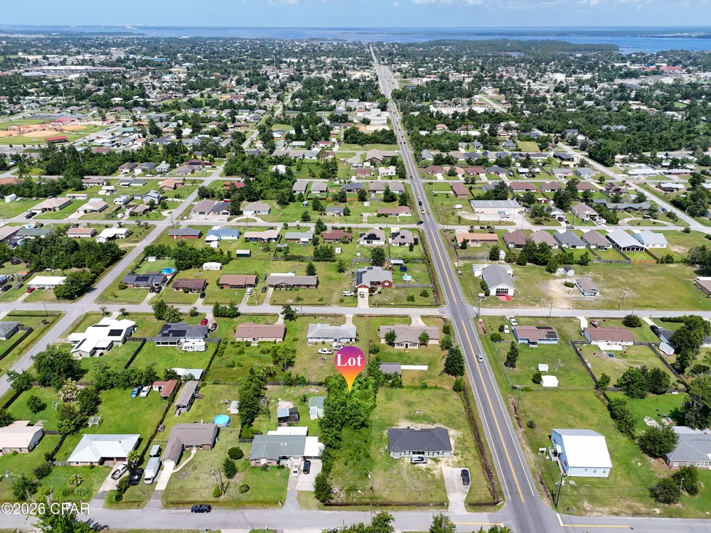 Colorado Avenue Lynn Haven, FL 32444