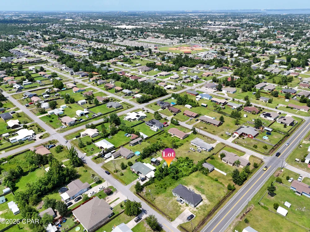 Colorado Avenue Lynn Haven, FL 32444