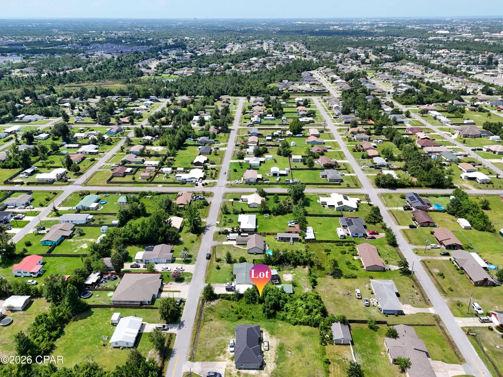 Colorado Avenue Lynn Haven, FL 32444