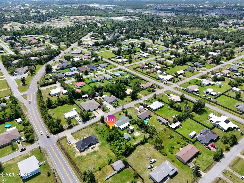 Colorado Avenue Lynn Haven, FL 32444