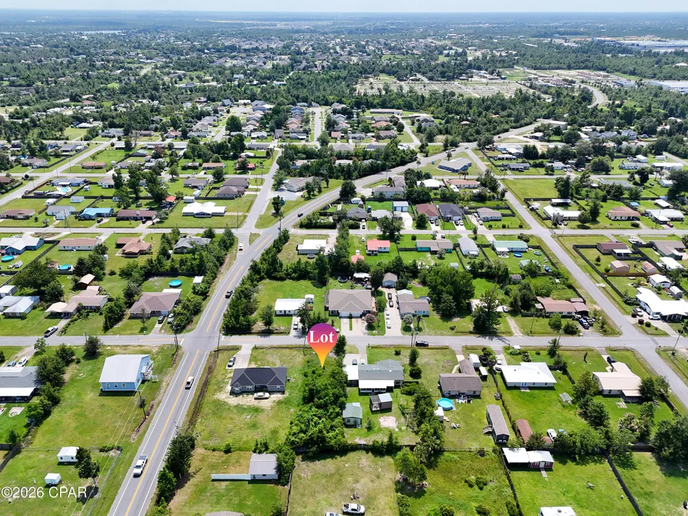 Colorado Avenue Lynn Haven, FL 32444