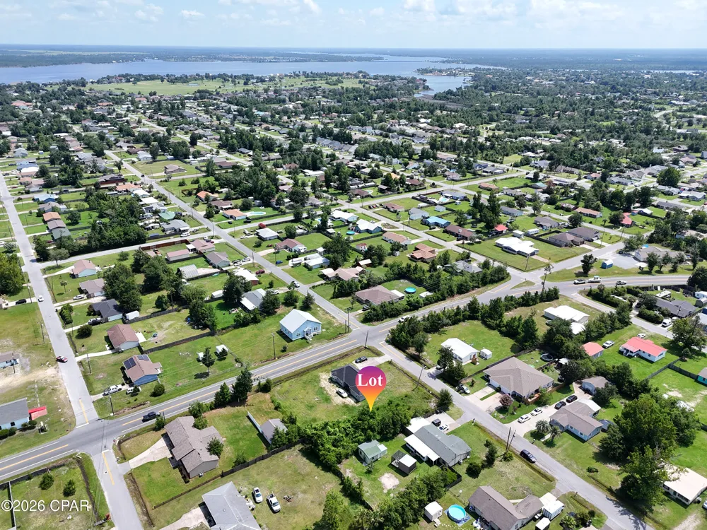Colorado Avenue Lynn Haven, FL 32444