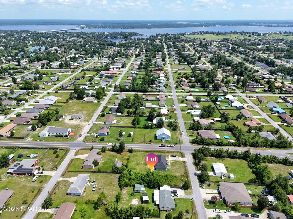 Colorado Avenue Lynn Haven, FL 32444