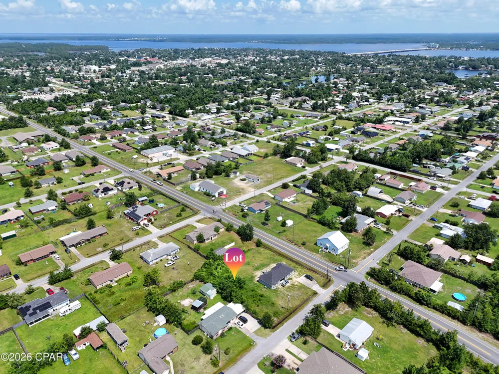 Colorado Avenue Lynn Haven, FL 32444