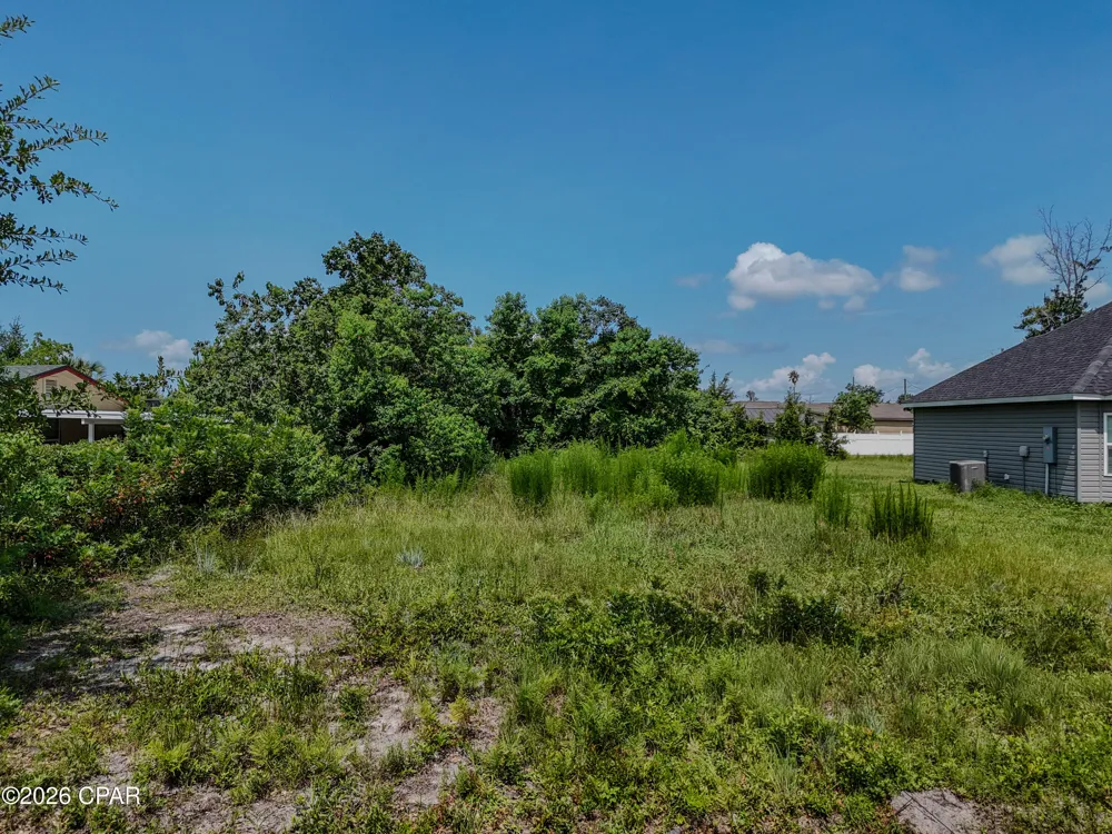 Colorado Avenue Lynn Haven, FL 32444