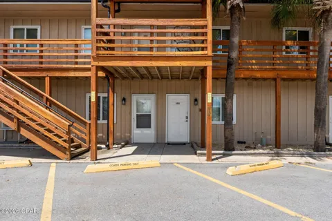 5505 Sun Harbor Road #105