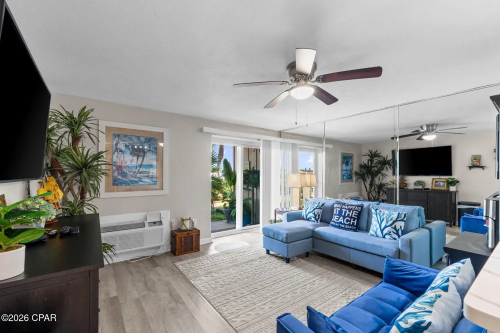 5505 Sun Harbor Road #105 Panama City, FL 32401