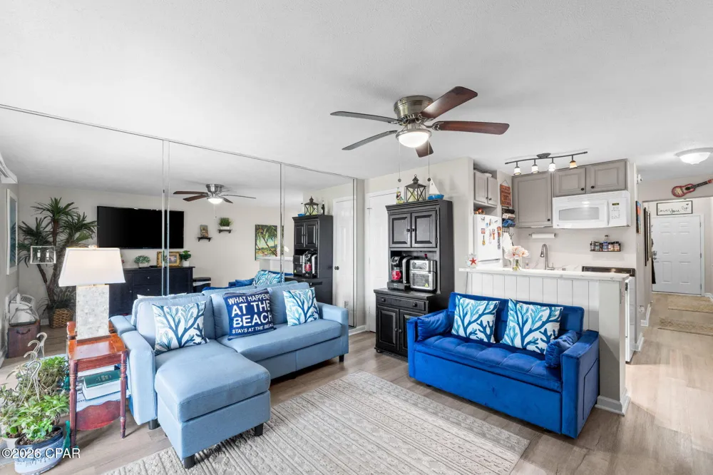5505 Sun Harbor Road #105 Panama City, FL 32401