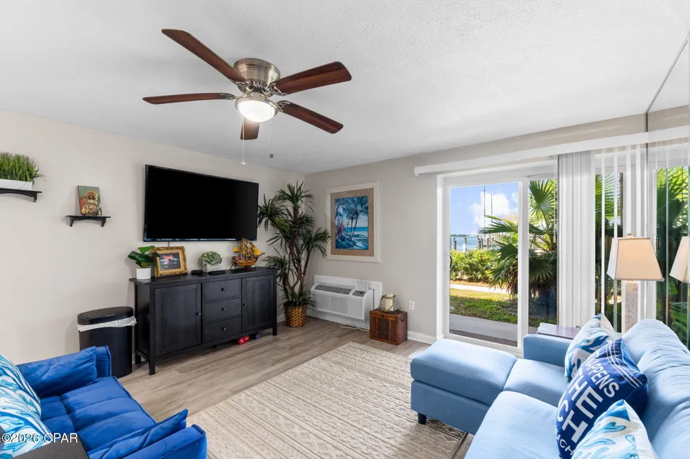5505 Sun Harbor Road #105 Panama City, FL 32401