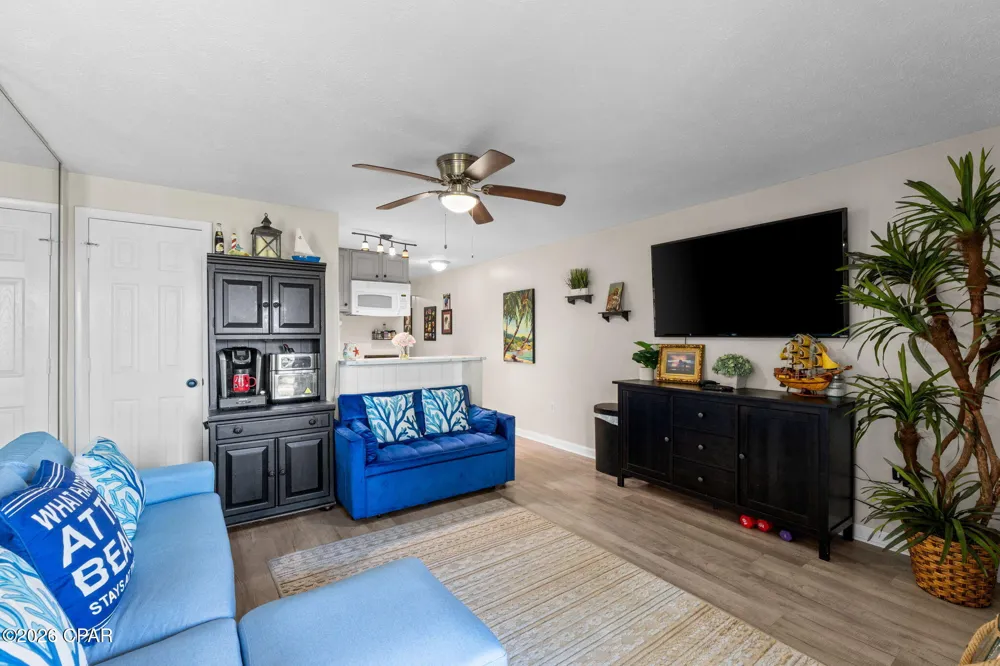 5505 Sun Harbor Road #105 Panama City, FL 32401