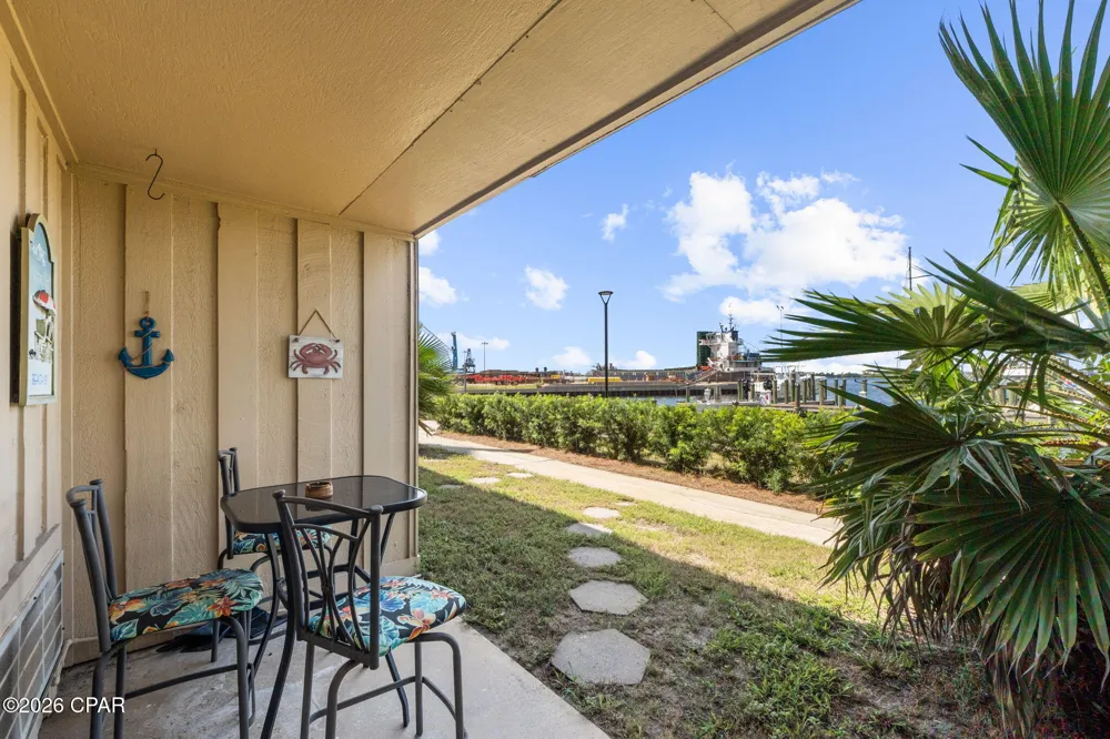 5505 Sun Harbor Road #105 Panama City, FL 32401