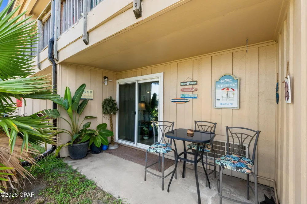 5505 Sun Harbor Road #105 Panama City, FL 32401