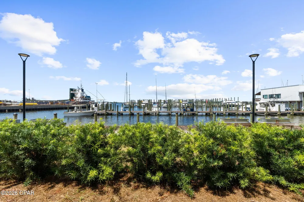 5505 Sun Harbor Road #105 Panama City, FL 32401