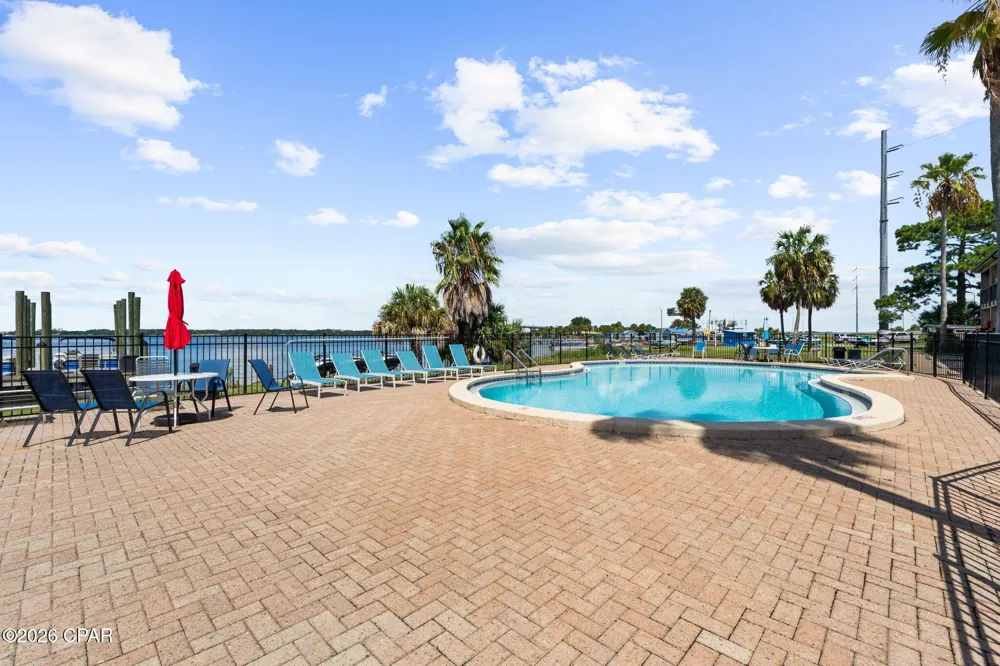 5505 Sun Harbor Road #105 Panama City, FL 32401