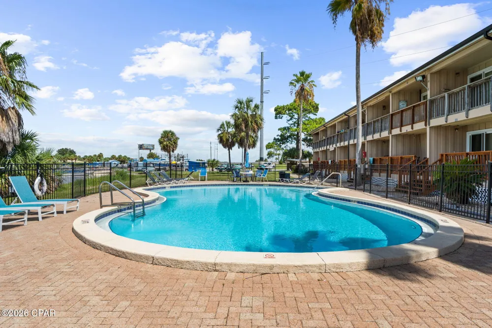 5505 Sun Harbor Road #105 Panama City, FL 32401