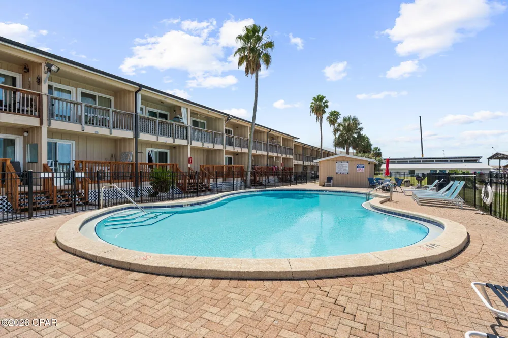 5505 Sun Harbor Road #105 Panama City, FL 32401