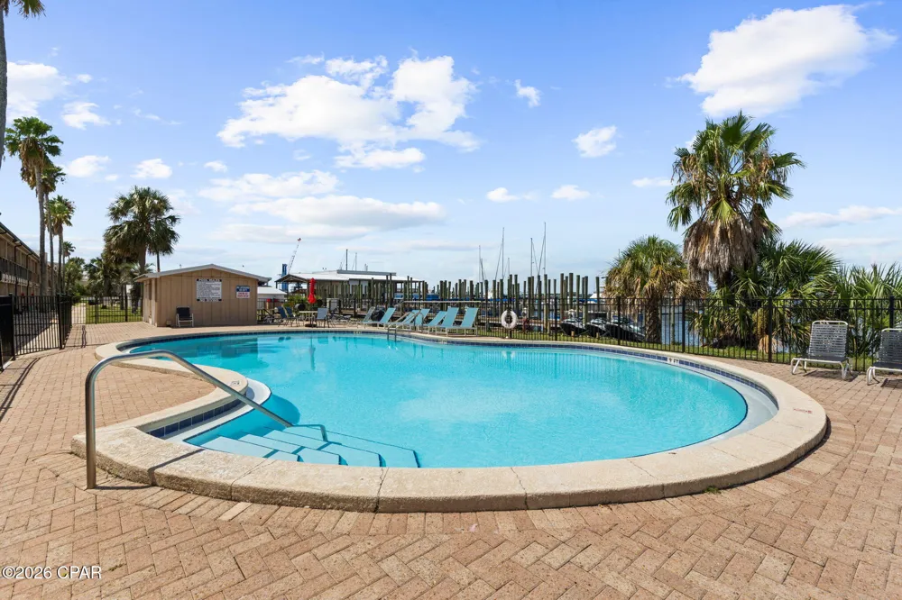 5505 Sun Harbor Road #105 Panama City, FL 32401