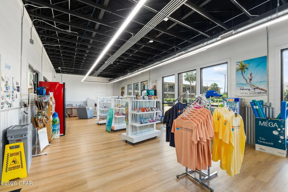 5505 Sun Harbor Road #105 Panama City, FL 32401