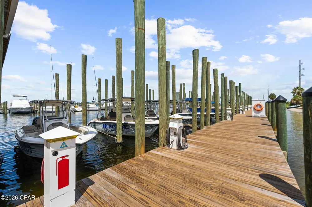 5505 Sun Harbor Road #105 Panama City, FL 32401