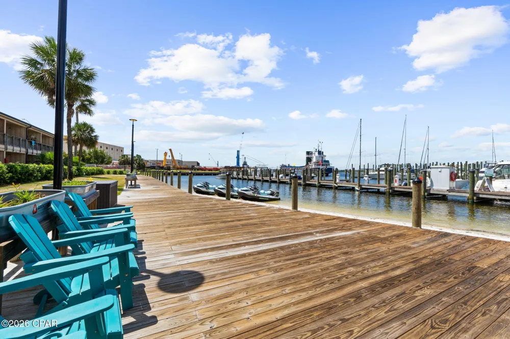 5505 Sun Harbor Road #105 Panama City, FL 32401