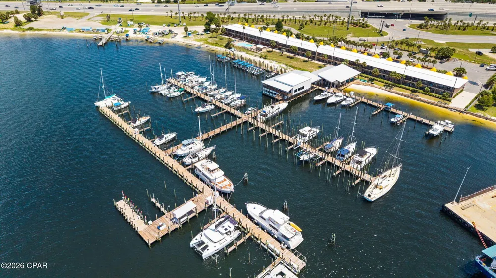 5505 Sun Harbor Road #105 Panama City, FL 32401