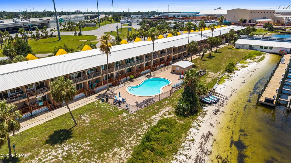5505 Sun Harbor Road #105 Panama City, FL 32401