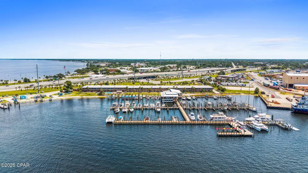 5505 Sun Harbor Road #105 Panama City, FL 32401