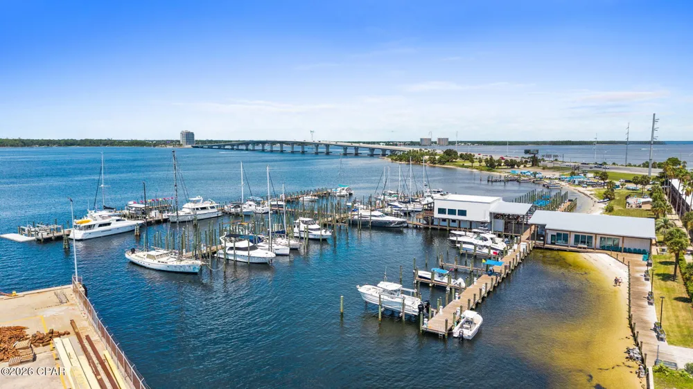 5505 Sun Harbor Road #105 Panama City, FL 32401