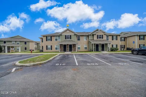 609 Cape Cod Drive