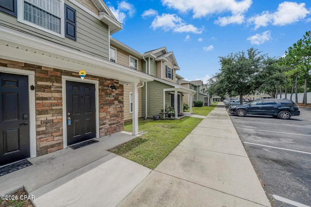609 Cape Cod Drive Panama City Beach, FL 32407