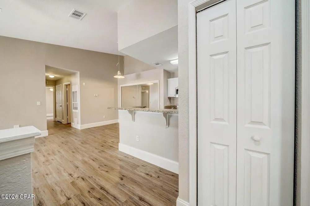 609 Cape Cod Drive Panama City Beach, FL 32407