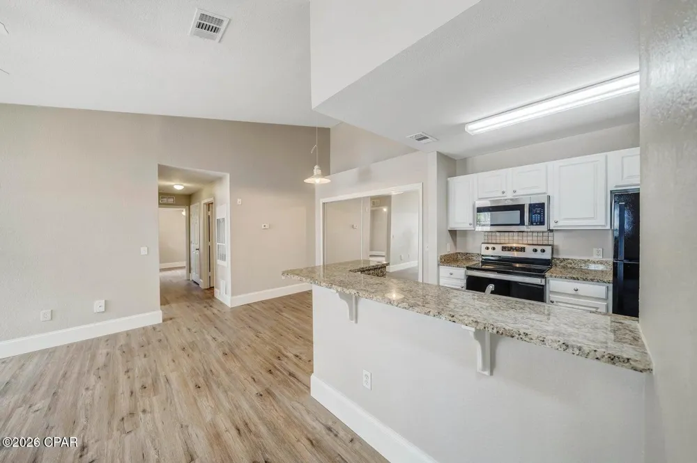 609 Cape Cod Drive Panama City Beach, FL 32407