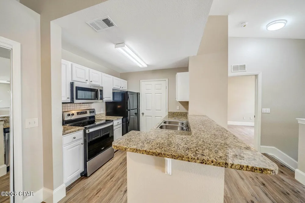609 Cape Cod Drive Panama City Beach, FL 32407