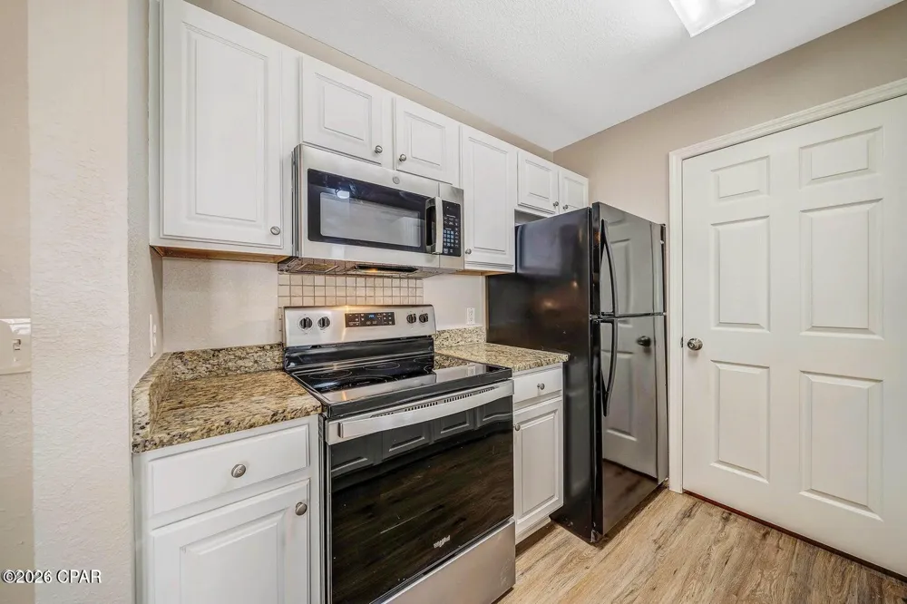 609 Cape Cod Drive Panama City Beach, FL 32407