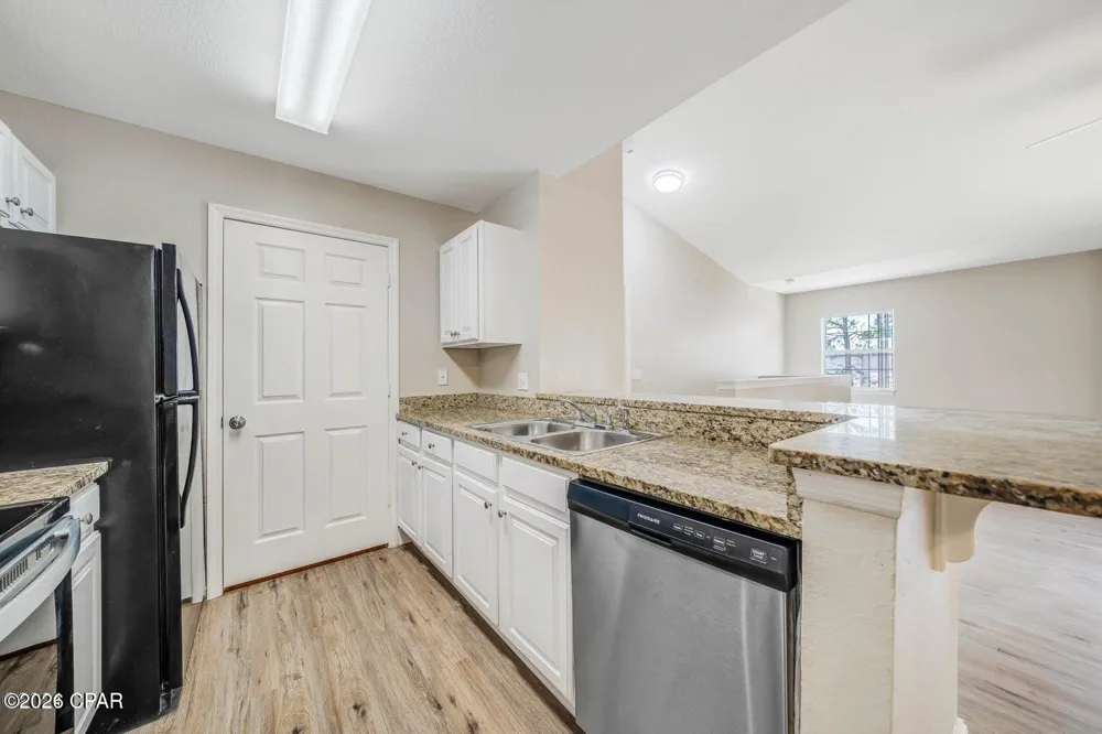 609 Cape Cod Drive Panama City Beach, FL 32407