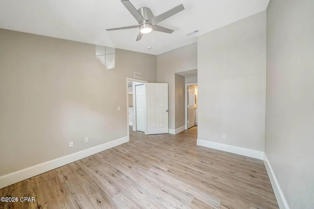 609 Cape Cod Drive Panama City Beach, FL 32407