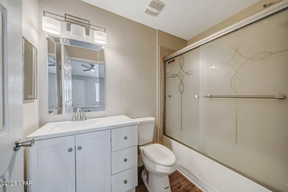 609 Cape Cod Drive Panama City Beach, FL 32407