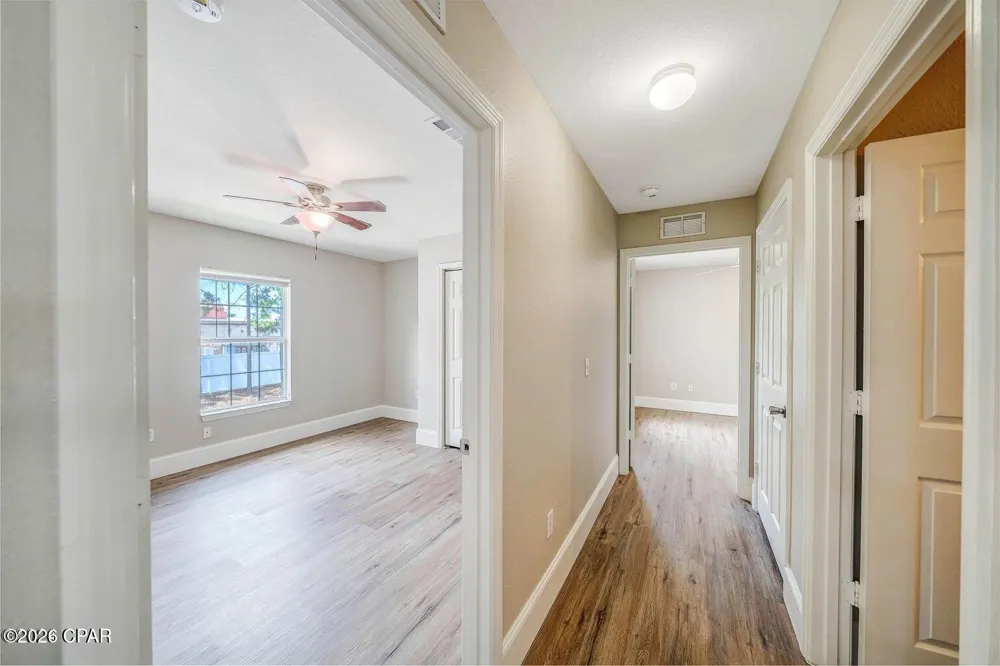 609 Cape Cod Drive Panama City Beach, FL 32407