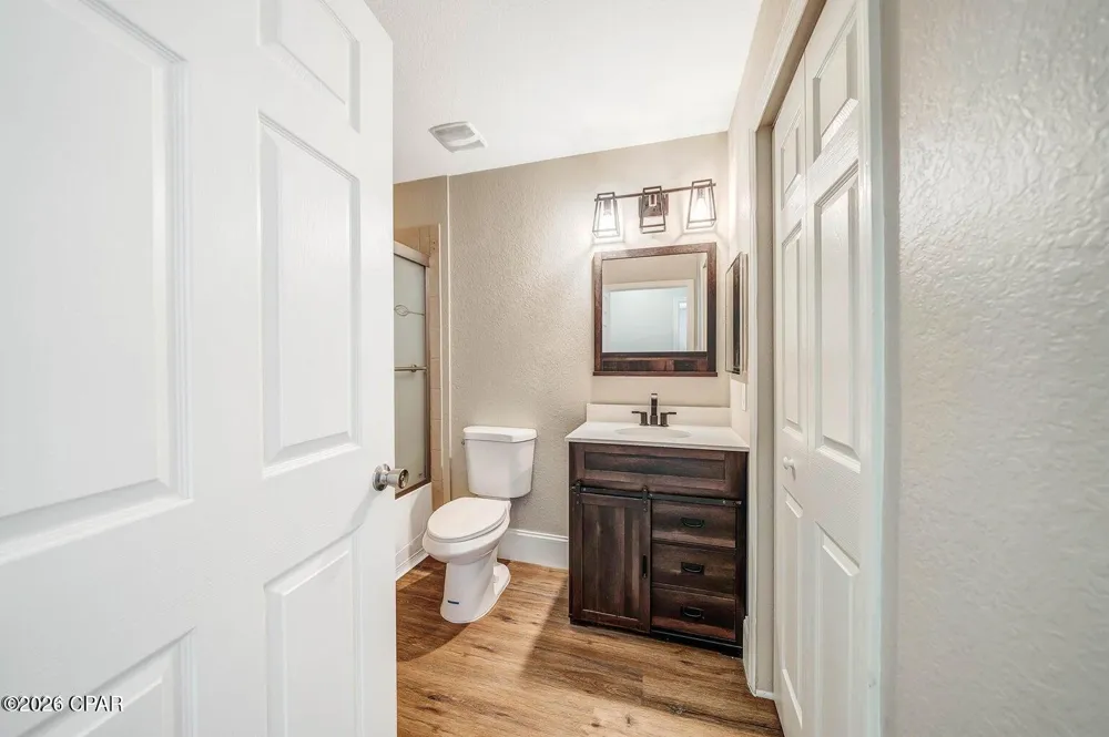 609 Cape Cod Drive Panama City Beach, FL 32407