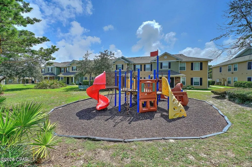 609 Cape Cod Drive Panama City Beach, FL 32407