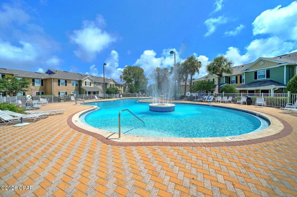 609 Cape Cod Drive Panama City Beach, FL 32407